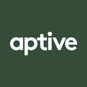 Aptive Environmental logo