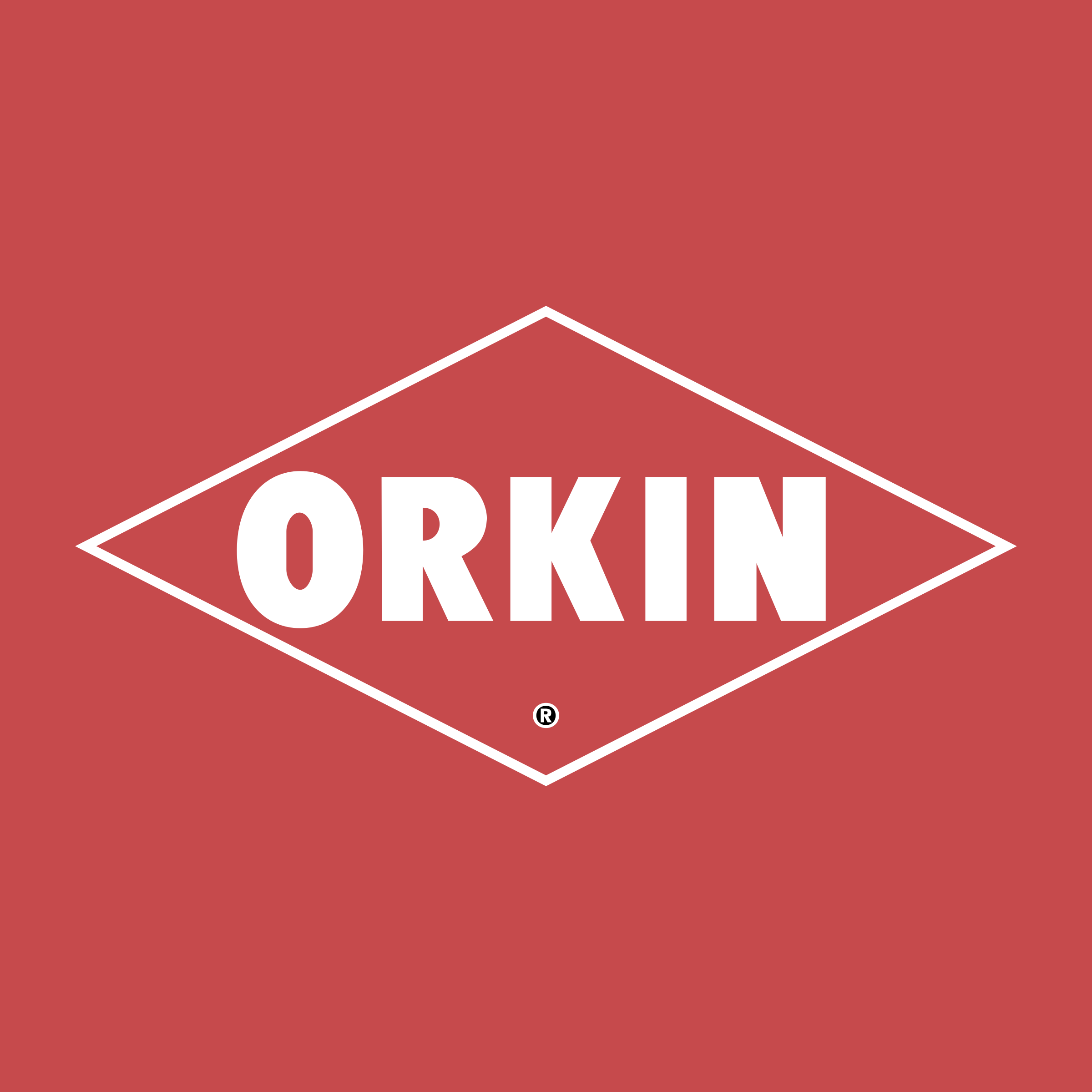 Orkin logo